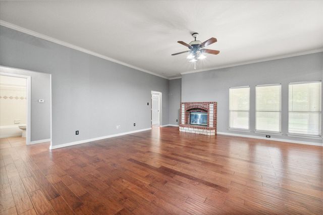 2110 Timber Cove Court, Weatherford, TX 76087