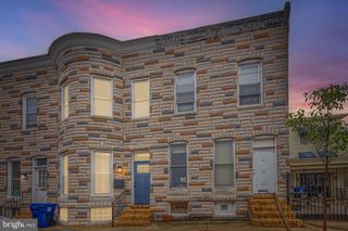 3621 CHESTNUT AVE, Baltimore, MD 21211