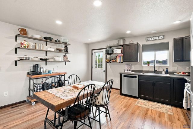 1107 DIAMOND RIDGE BOULEVARD, Rapid City, SD 57703