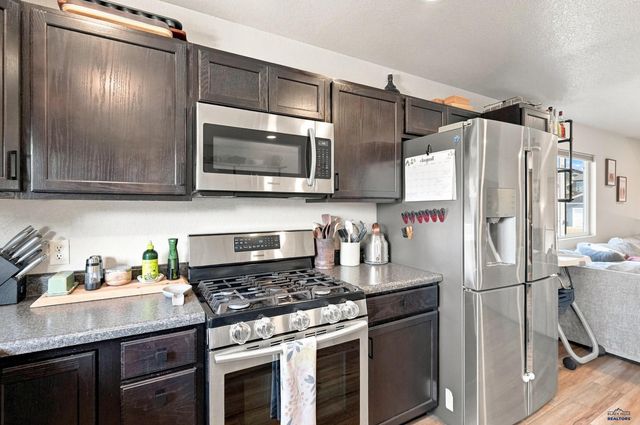 1107 DIAMOND RIDGE BOULEVARD, Rapid City, SD 57703