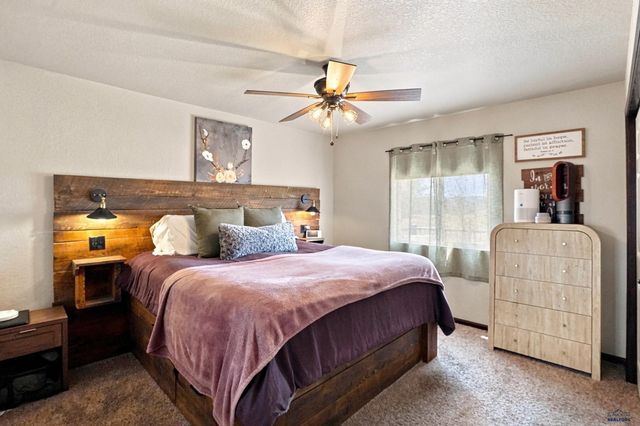 1107 DIAMOND RIDGE BOULEVARD, Rapid City, SD 57703