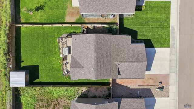1107 DIAMOND RIDGE BOULEVARD, Rapid City, SD 57703