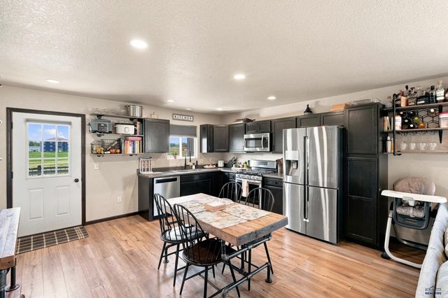 1107 DIAMOND RIDGE BOULEVARD, Rapid City, SD 57703