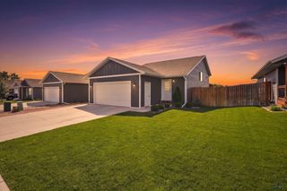 1107 DIAMOND RIDGE BOULEVARD, Rapid City, SD 57703