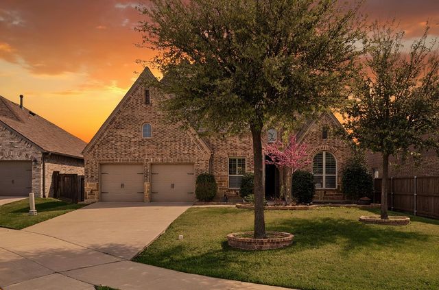 9708 Rexford Drive, Fort Worth, TX 76131