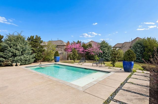 9708 Rexford Drive, Fort Worth, TX 76131