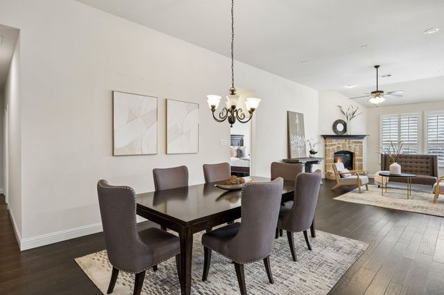 9708 Rexford Drive, Fort Worth, TX 76131