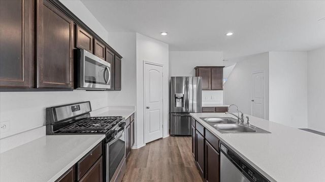 2403 Heeney Park Lane, Spring, TX 77373