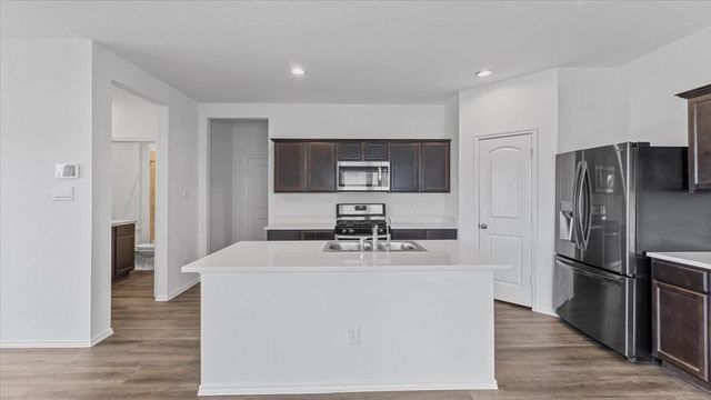 2403 Heeney Park Lane, Spring, TX 77373