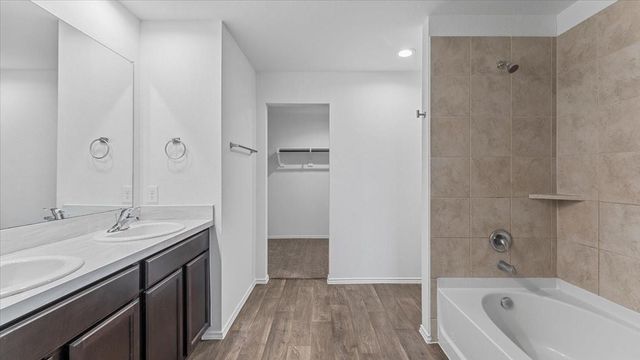 2403 Heeney Park Lane, Spring, TX 77373