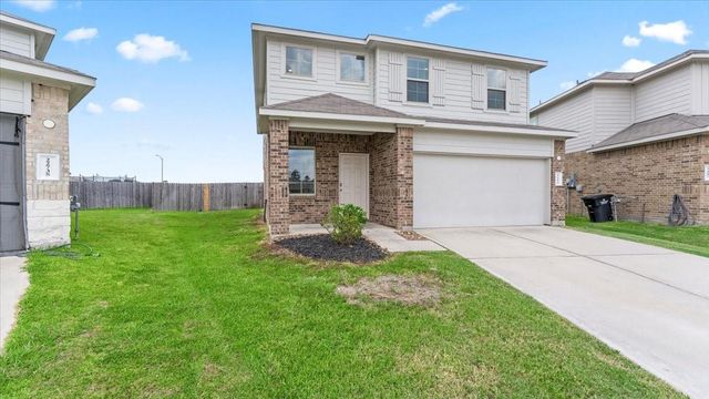 2403 Heeney Park Lane, Spring, TX 77373