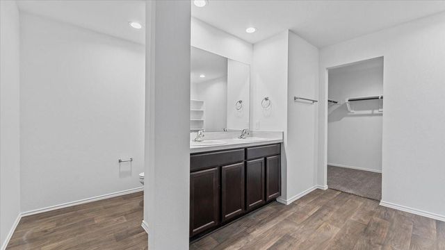 2403 Heeney Park Lane, Spring, TX 77373