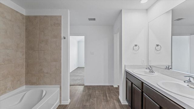 2403 Heeney Park Lane, Spring, TX 77373