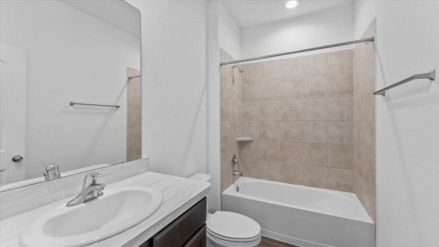 2403 Heeney Park Lane, Spring, TX 77373