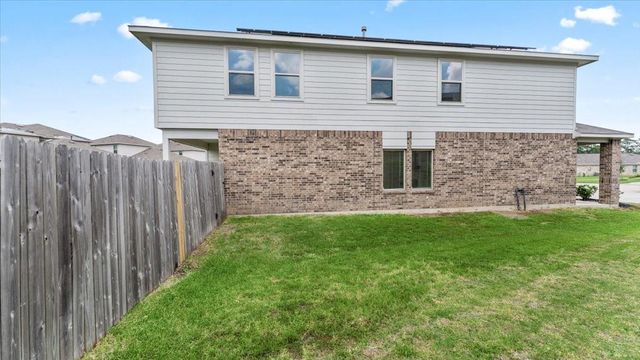 2403 Heeney Park Lane, Spring, TX 77373