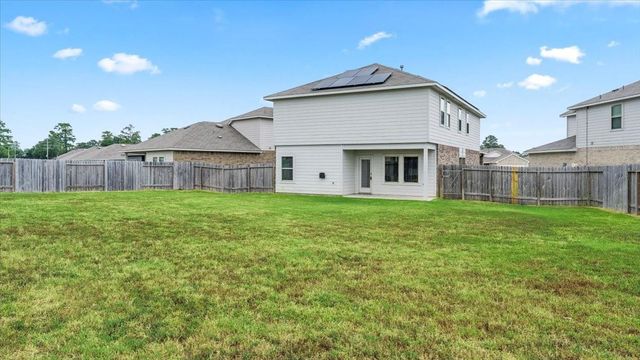 2403 Heeney Park Lane, Spring, TX 77373