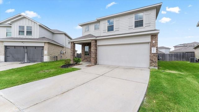 2403 Heeney Park Lane, Spring, TX 77373