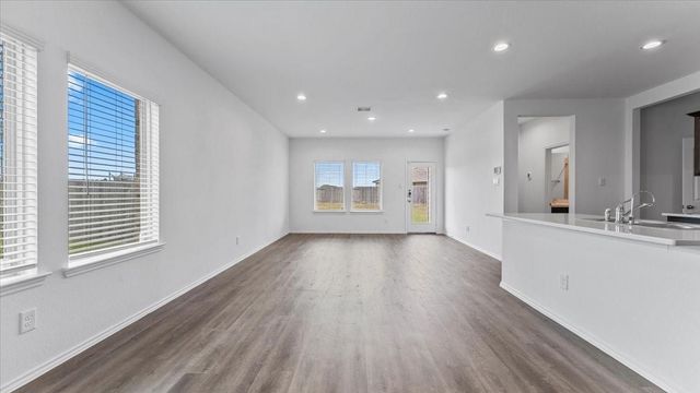 2403 Heeney Park Lane, Spring, TX 77373