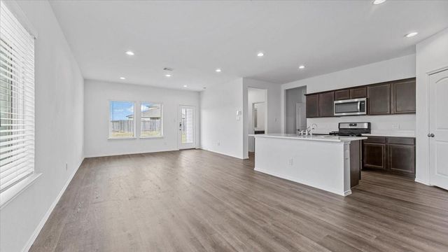 2403 Heeney Park Lane, Spring, TX 77373