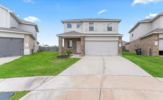 2403 Heeney Park Lane, Spring, TX 77373