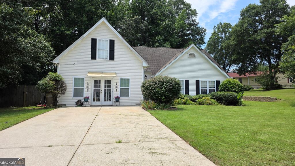 90 JOSHUA, Hoschton, GA 30548