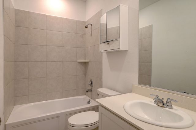 5236 Mountain Top Trail, Fort Worth, TX 76036