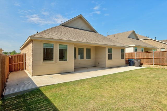 5236 Mountain Top Trail, Fort Worth, TX 76036