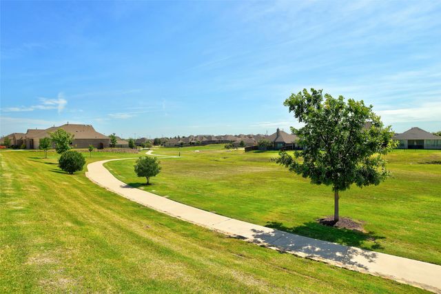 5236 Mountain Top Trail, Fort Worth, TX 76036