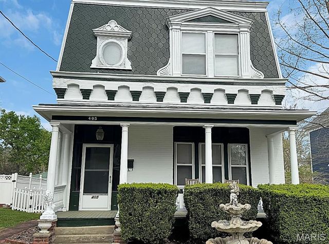405 Cedar Street, Washington, MO 63090