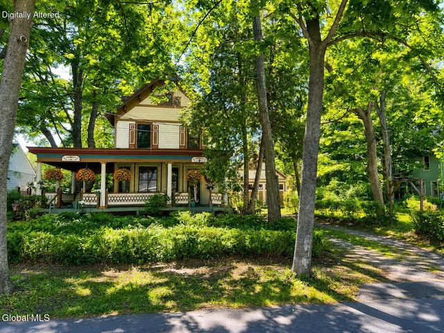4 North Street, Bethlehem, NY 12054