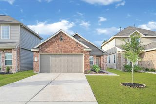 22364 Clear Castle Drive, Porter, TX 77365