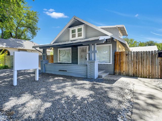 613-615 14th St, Modesto, CA 95354