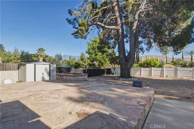910 W George, Banning, CA 92220