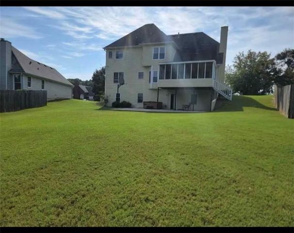 2675 Wyndham Place Drive, Lawrenceville, GA 30044