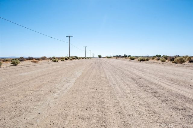 0 Avenue B, Lancaster, CA 93536