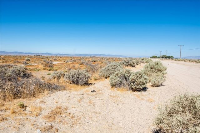 0 Avenue B, Lancaster, CA 93536
