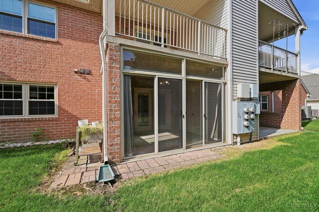 10512 West Road, Harrison, OH 45030