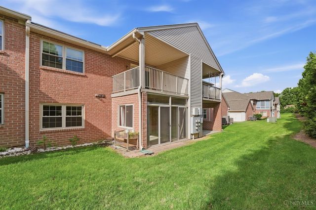 10512 West Road, Harrison, OH 45030