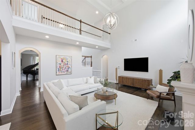 10809 Brandie Meadow Lane, Huntersville, NC 28078