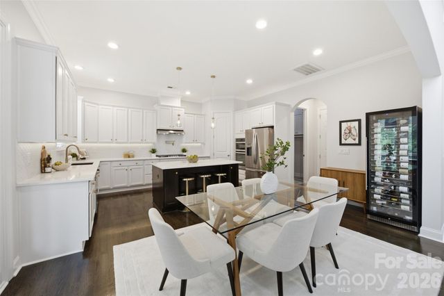 10809 Brandie Meadow Lane, Huntersville, NC 28078