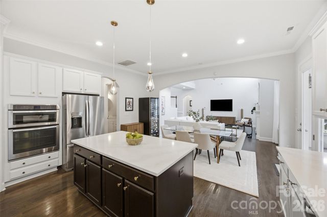 10809 Brandie Meadow Lane, Huntersville, NC 28078