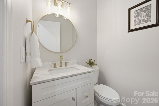 10809 Brandie Meadow Lane, Huntersville, NC 28078