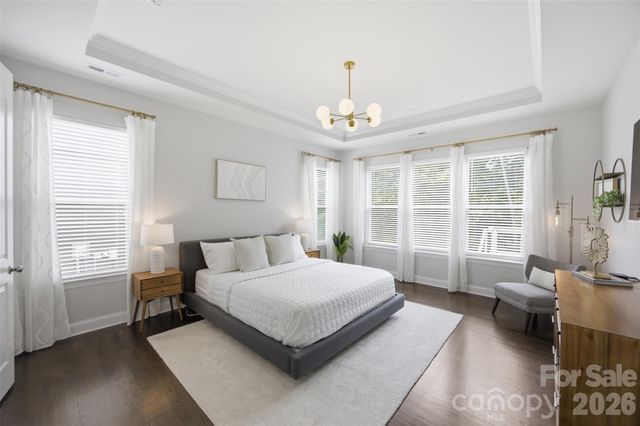 10809 Brandie Meadow Lane, Huntersville, NC 28078