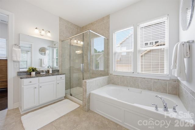 10809 Brandie Meadow Lane, Huntersville, NC 28078