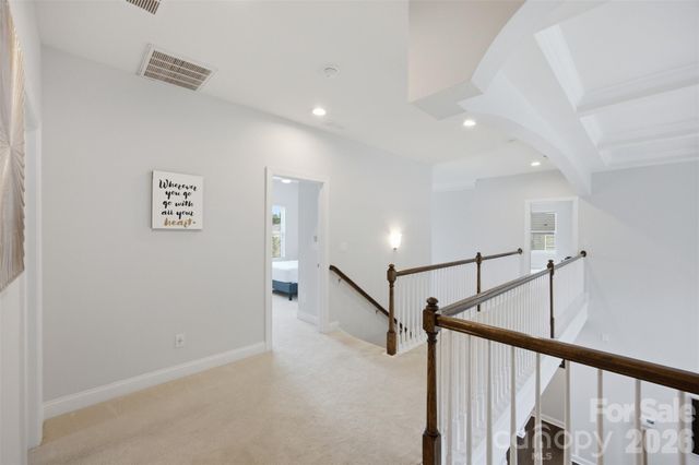 10809 Brandie Meadow Lane, Huntersville, NC 28078