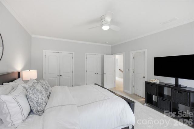 10809 Brandie Meadow Lane, Huntersville, NC 28078