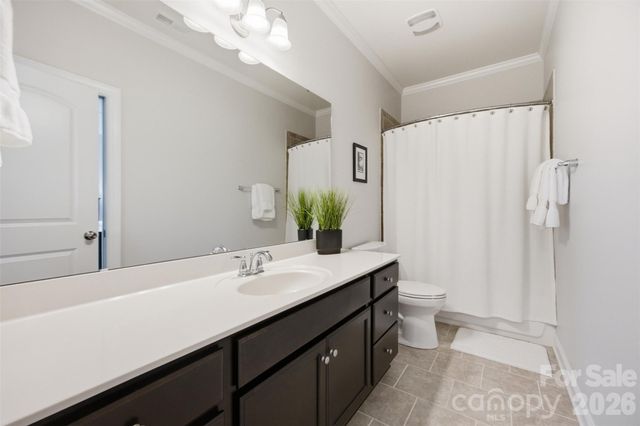 10809 Brandie Meadow Lane, Huntersville, NC 28078