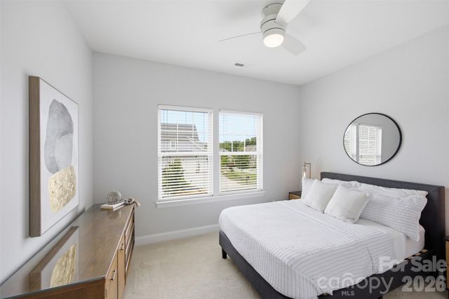 10809 Brandie Meadow Lane, Huntersville, NC 28078