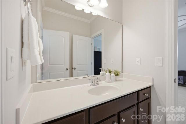 10809 Brandie Meadow Lane, Huntersville, NC 28078