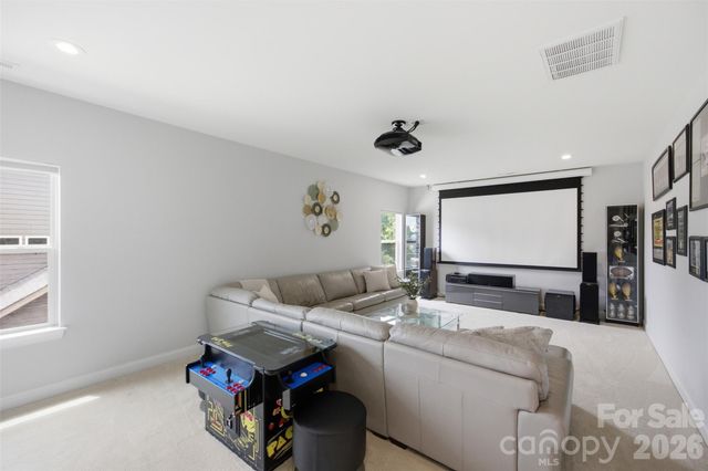 10809 Brandie Meadow Lane, Huntersville, NC 28078